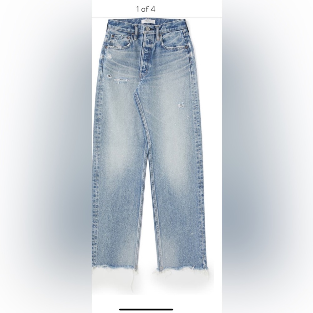 Moussy Vintage jeans size 28